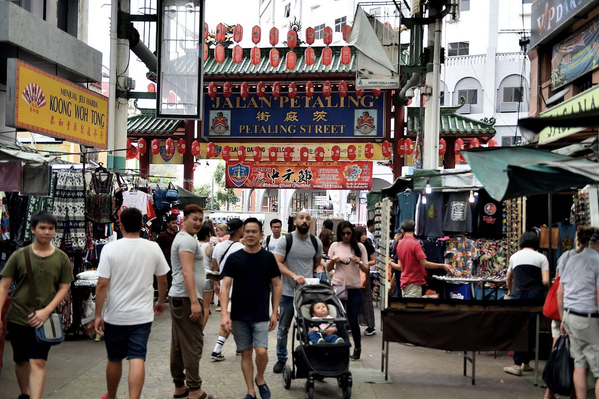 加拿大:允許唐人街存在 日本:允許唐人街存在 英國:允許唐人街存在