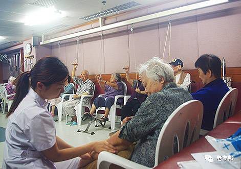 香港新上市養老院:每張床位值17萬 利潤率12.9%,此服務為其增收20%