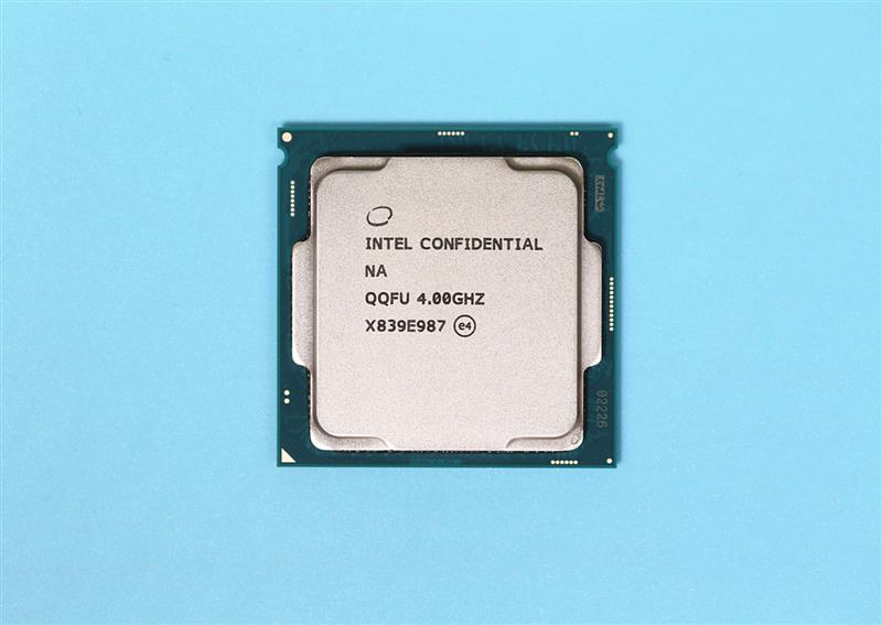 intel酷睿i3-9350k评测:5.3ghz轻而易举