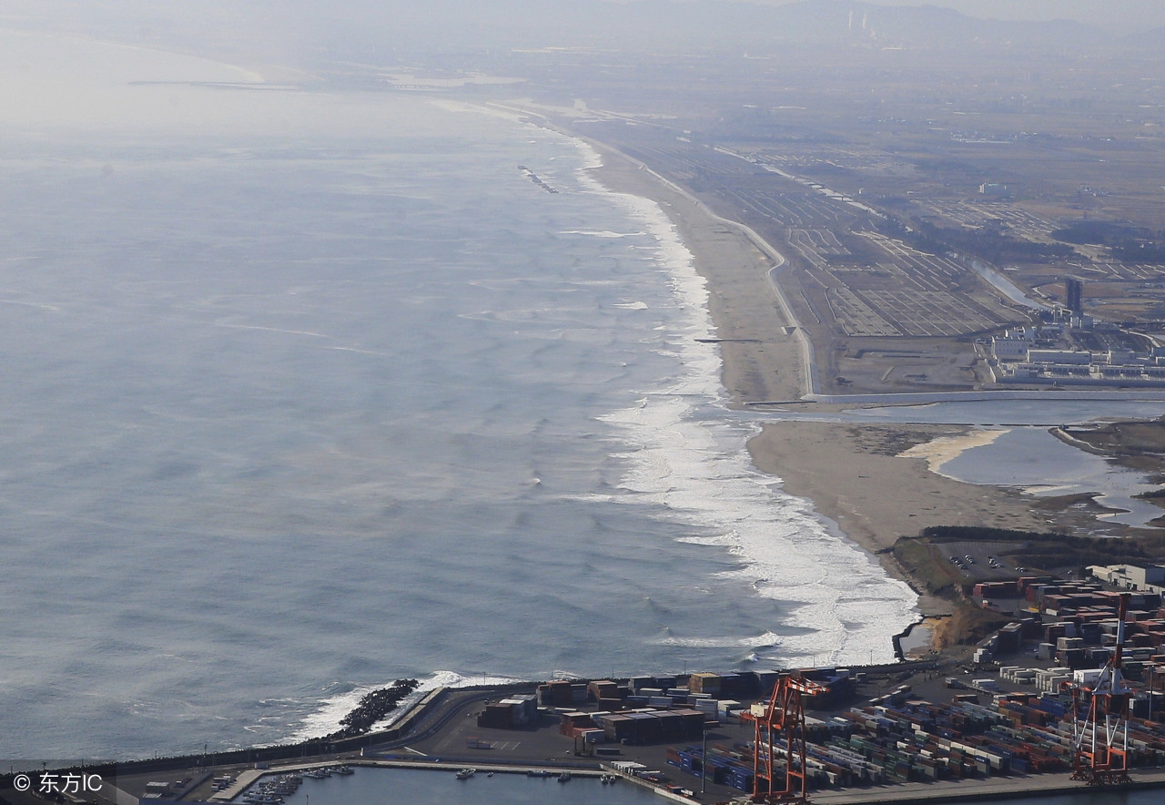 历史上的十大海啸灾难,日本占六次,第十以乾隆命名,现属日本!