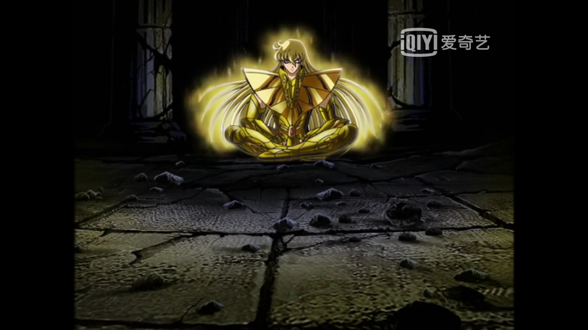 圣斗士星矢:沙加与撒加到底谁更强一筹?你认为呢?