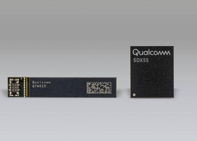 5g基带芯片这么多,目前真正能打的或只有华为巴龙5000!