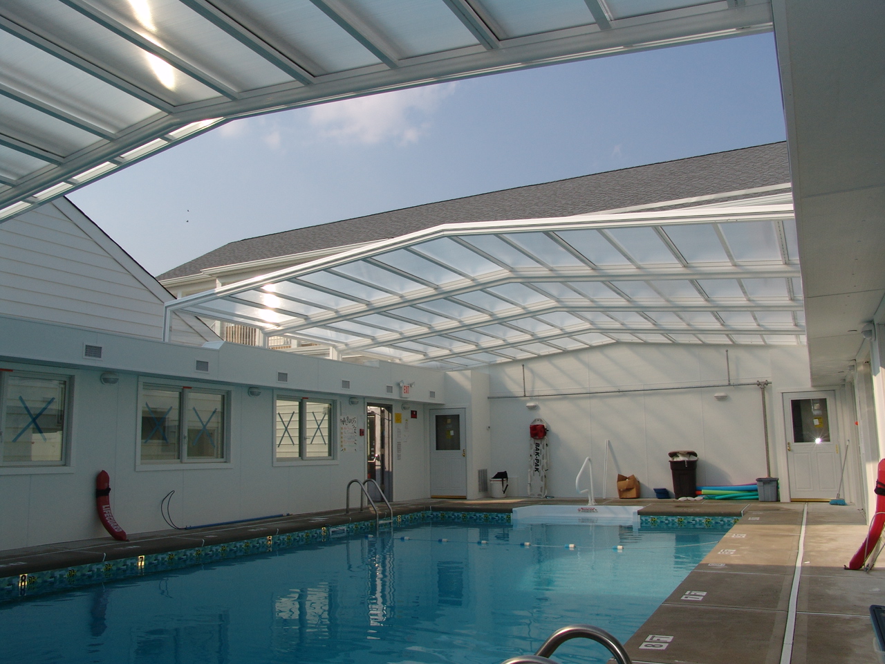 电动屋顶 - 热门商品专区