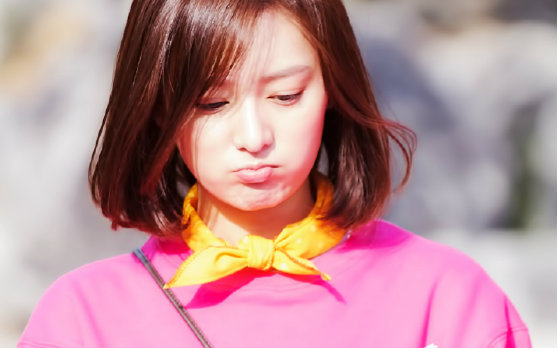 这五个女孩撒起娇来,你能接得住哪个?小爽智媛千颂伊高雯曲妖精