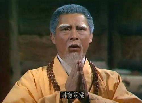 一阳指能够克制蛤蟆功,但是为何南帝打不过欧阳锋?秘密被说出