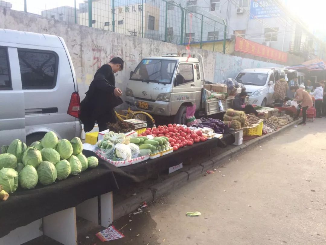 西安团结村印象(图文)