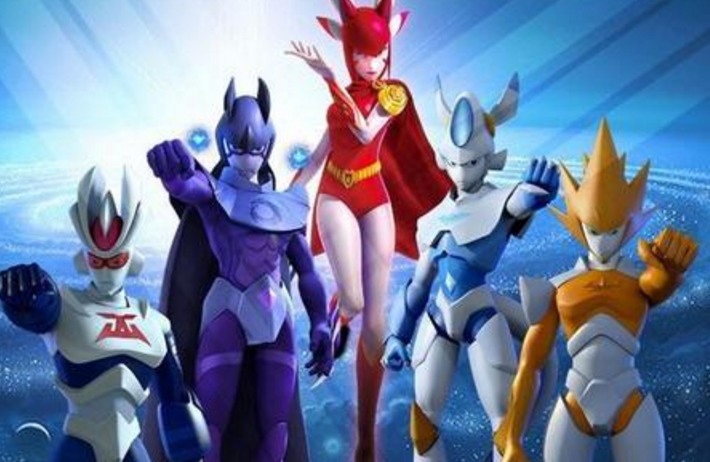 赛尔号:缪斯要结婚,从战神联盟里要找谁?雷伊已经蜜汁脸红!