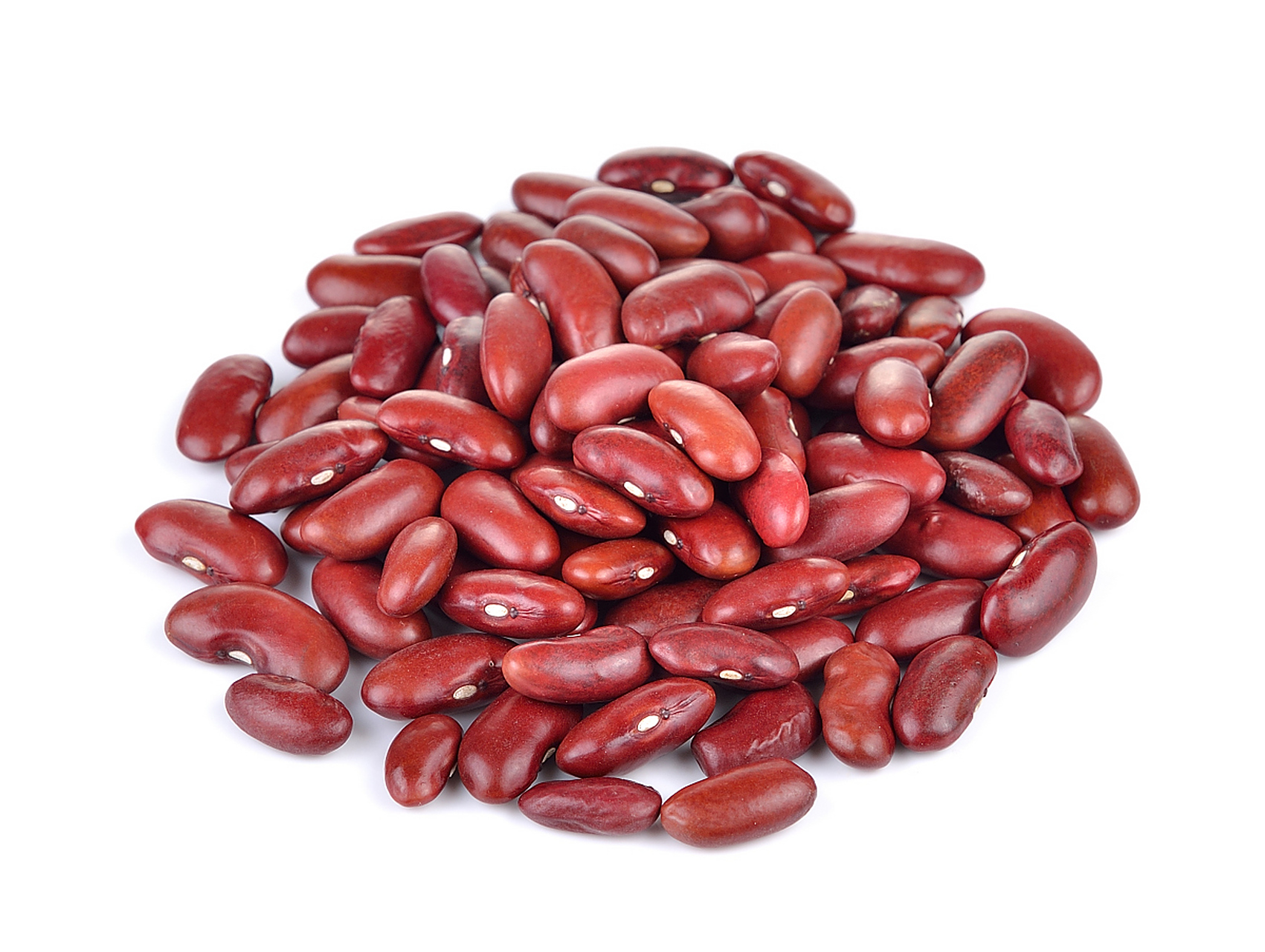 红芸豆,这小家伙的功效与作用可不少呢!