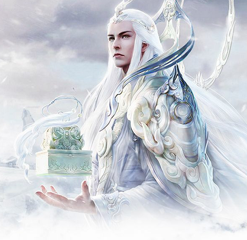 天规天条,由我制定,万千鬼神我调遣,在世人心中我是至尊帝仙!