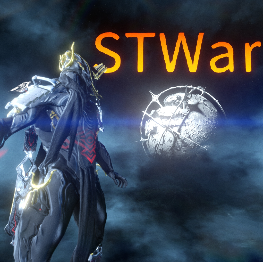 stwar星际战甲入门篇(二)