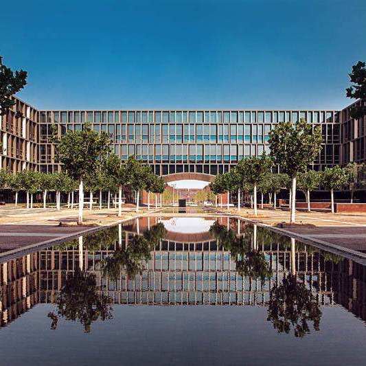 天津大学图书馆