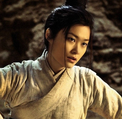 《捉妖记2》李宇春有钱又有颜,撒娇卖萌让人难以把持