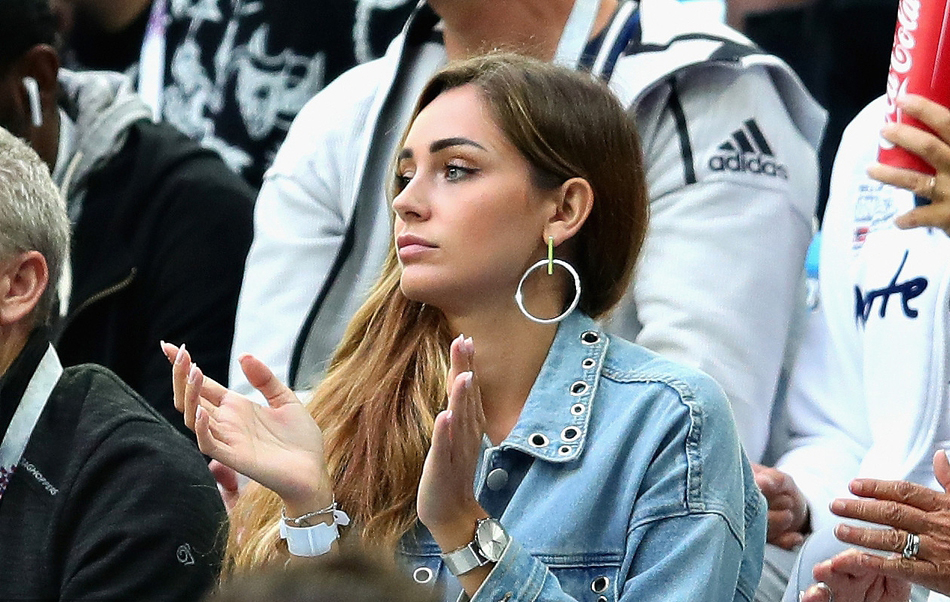 马图伊迪妻子 转载自百家号作者:花边广场