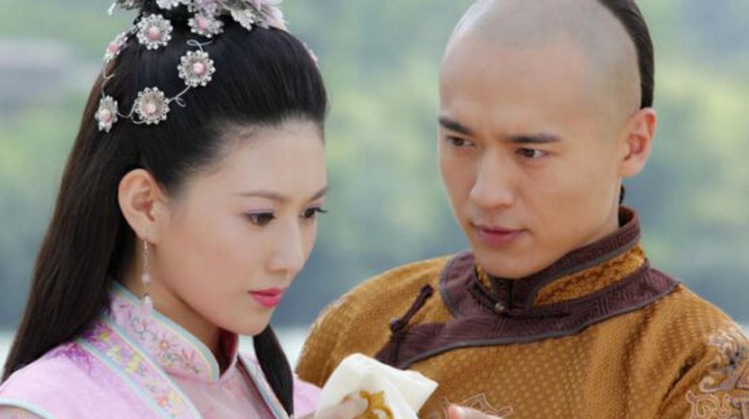 原来董小宛最爱的不是顺治帝,而是他?