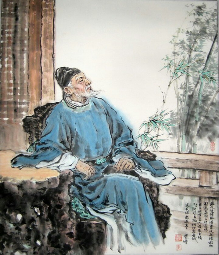 张九龄,字子寿,是我国唐代著名的诗人和宰相.