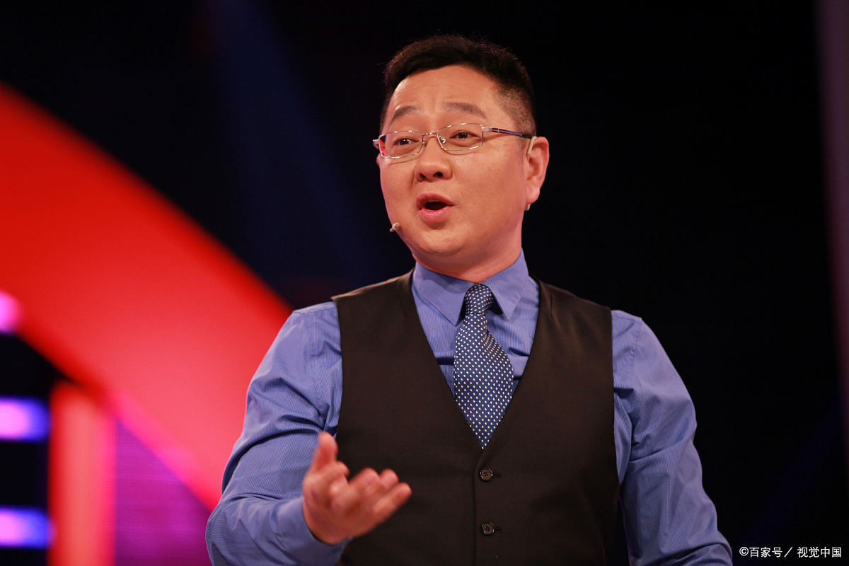 黄圣依和张绍刚争论,网友:都很负责