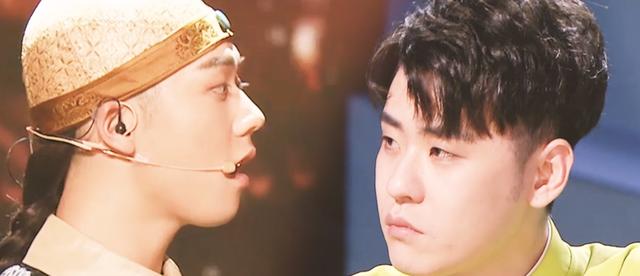 张云雷刘丰"真爱"啊,"虐恋情深"怕说的就是他俩,尊哥放手吧