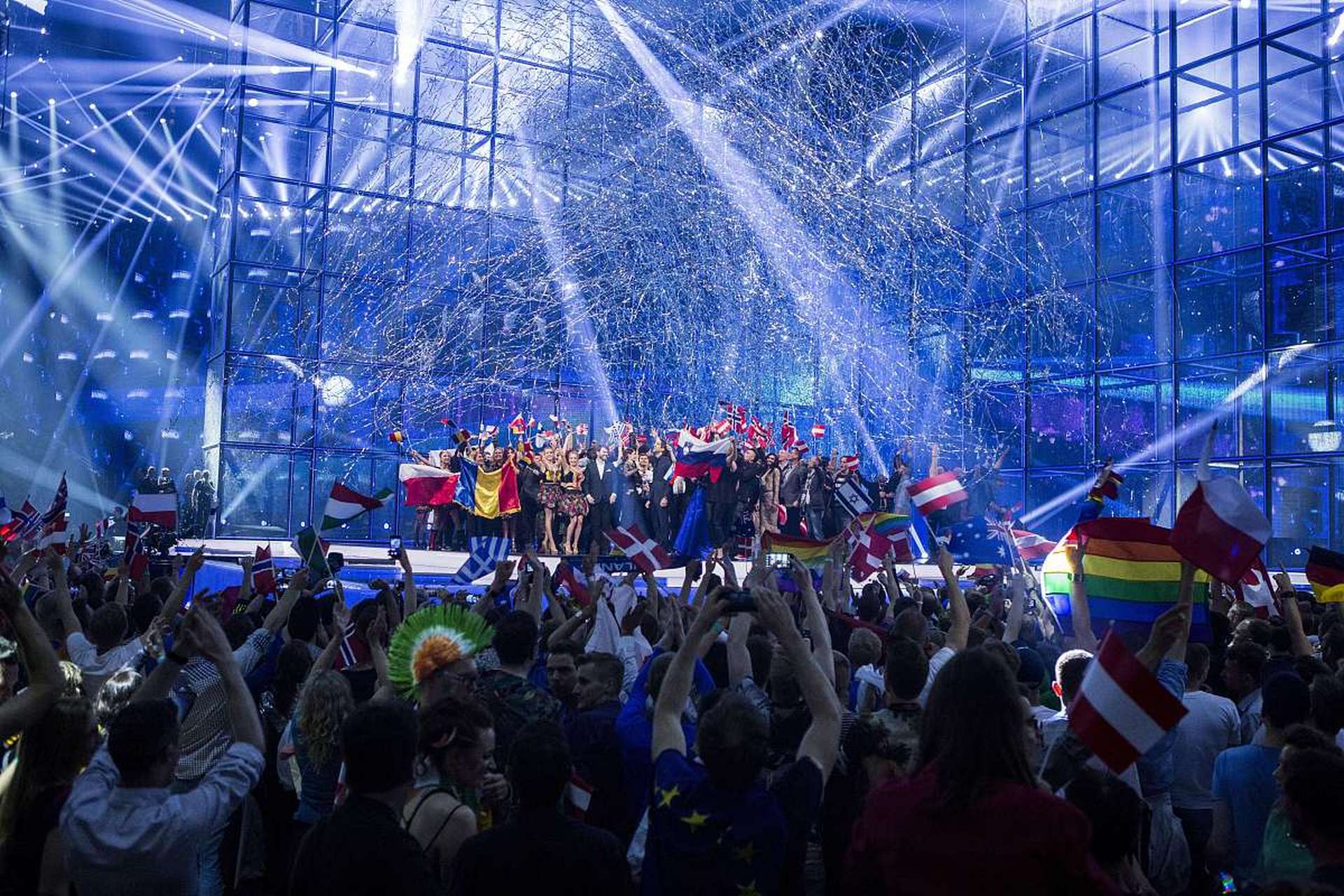 优质短图文计划# 欧洲三大音乐节:爱丁堡国际艺术节,戛纳国际音乐节