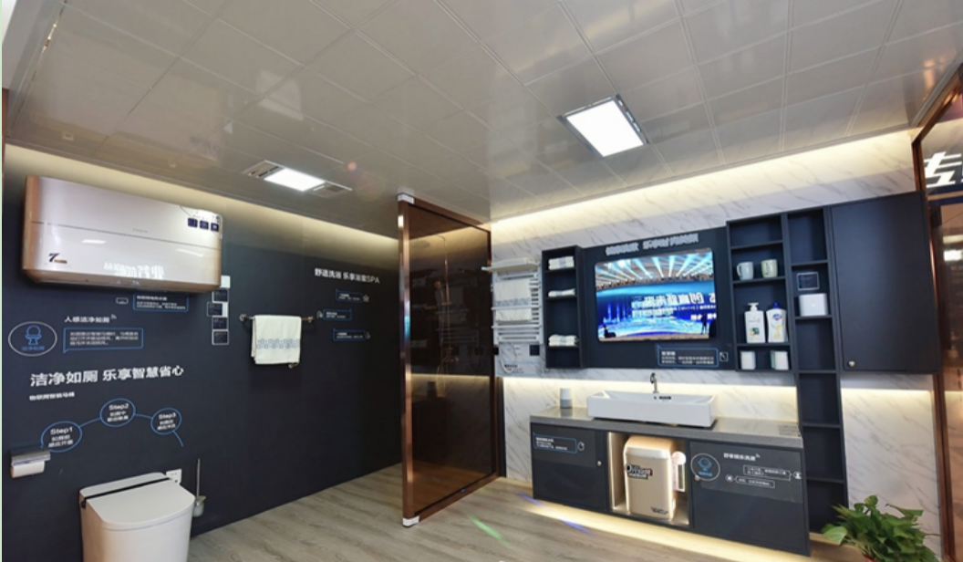 量跌额滑热水器行业深陷“沼泽”,智慧赋能助海尔换道上扬-家电圈官网