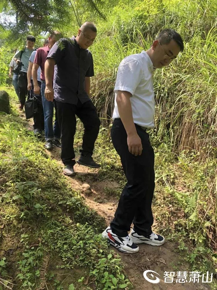 杭州萧山区吴建华图片