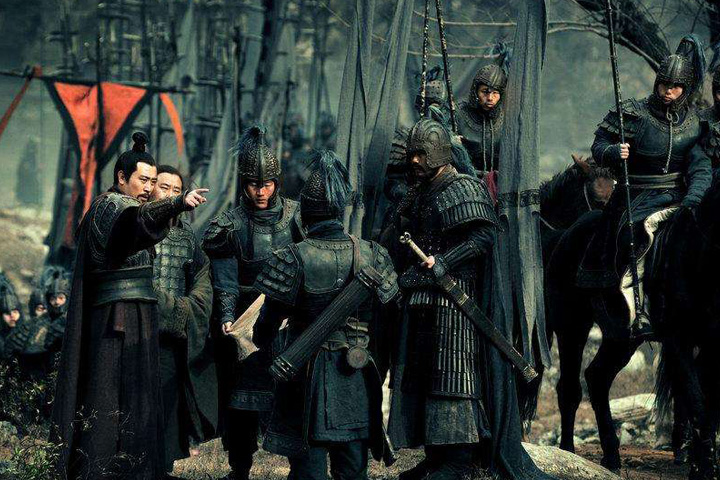 三国打仗常会借兵,借的兵收利息吗?死了的士兵怎么还