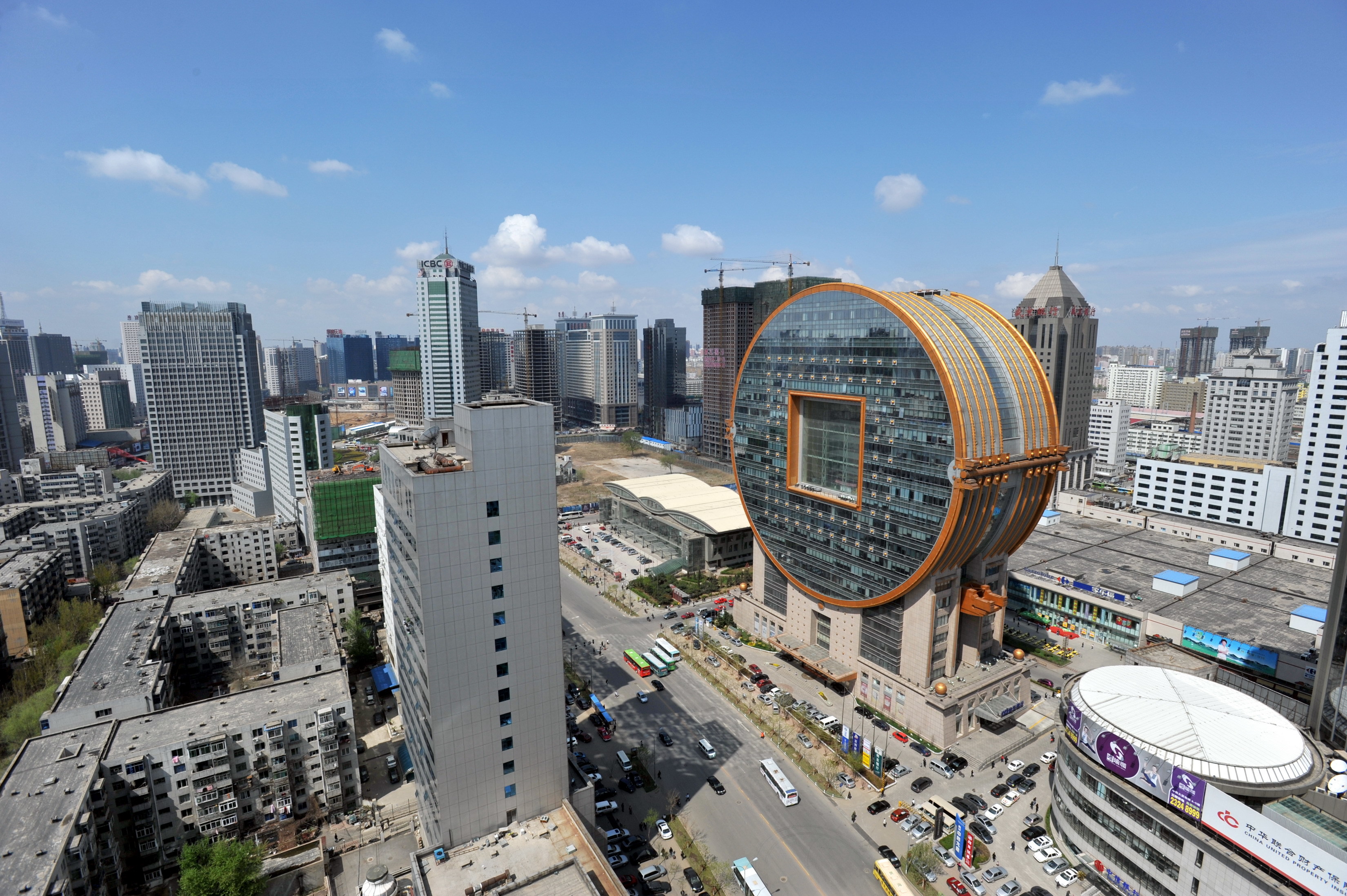 我国"情同手足"的三座省份,出去都是一家人,来自同个"地方"