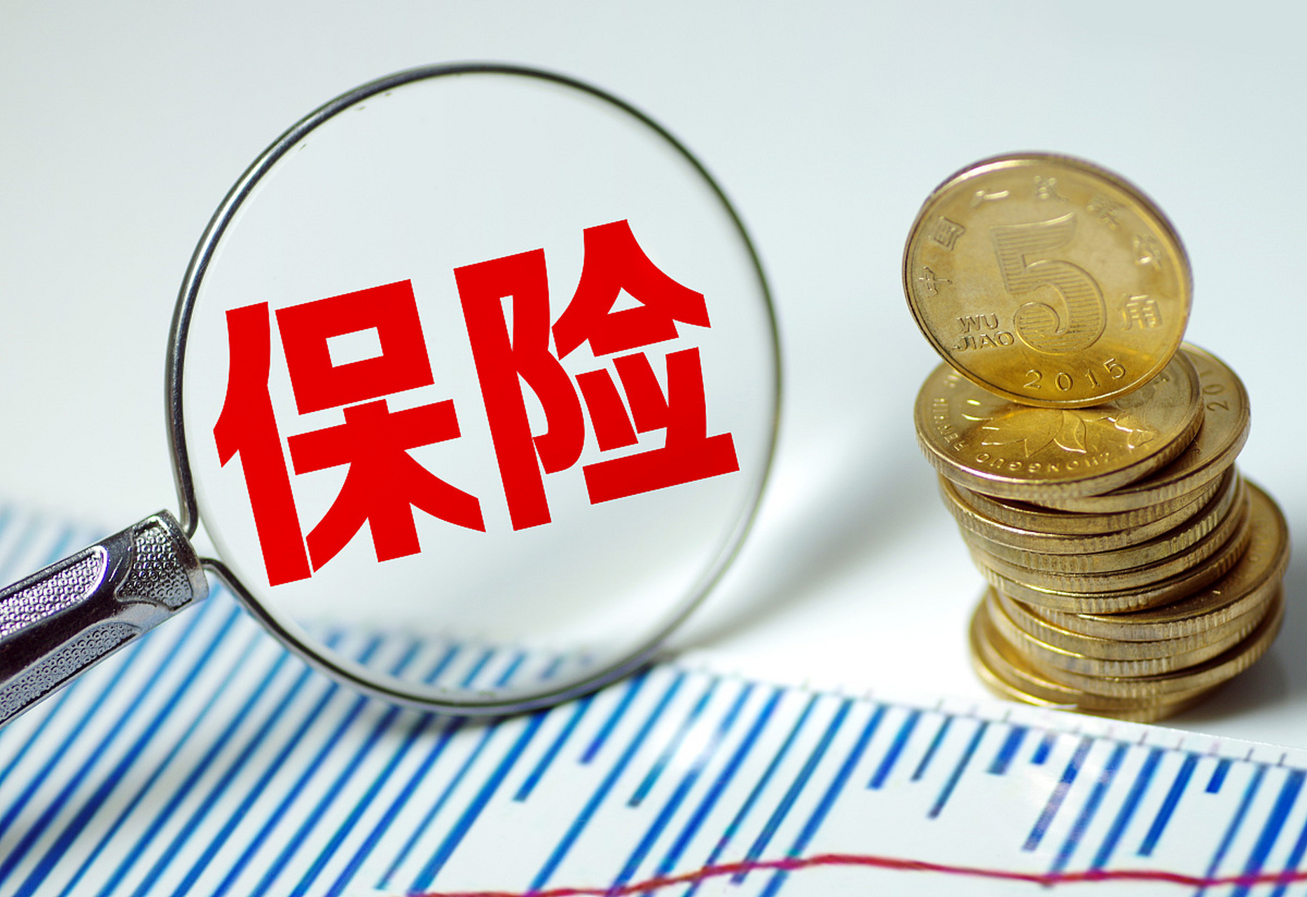 让大家说出一家熟悉的保险公司,大家一般都能说出好几家,像平安,人寿