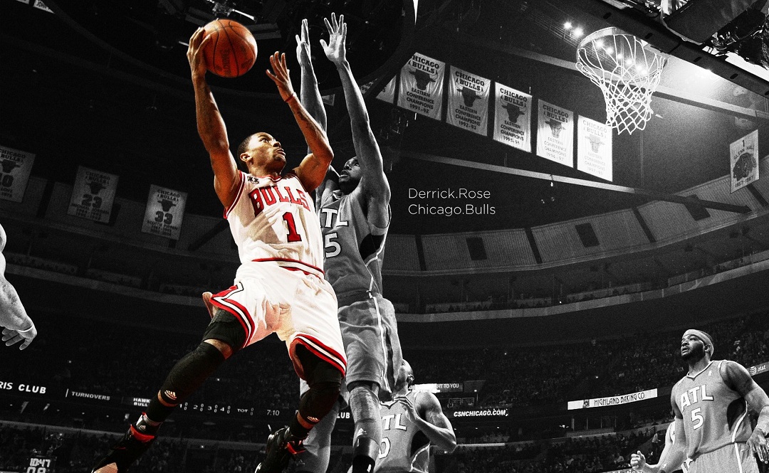 30天30个如果——如果德里克罗斯从未受伤的话?