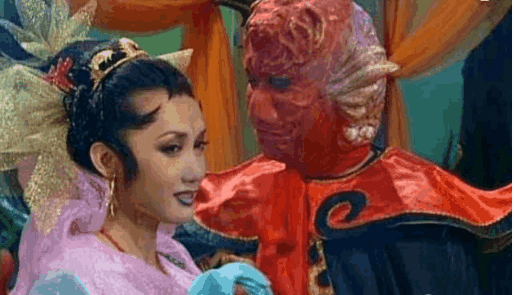 观音座下两大妖怪!第二个吃人杀生,菩萨是不知还是纵容?