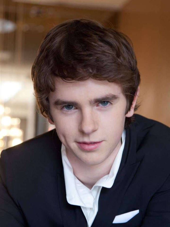 美剧《良医》中的莉亚到底爱不爱墨菲?