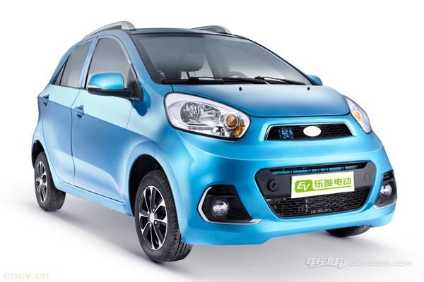 乐唯电动汽车v3s价格,乐唯电动汽车介绍