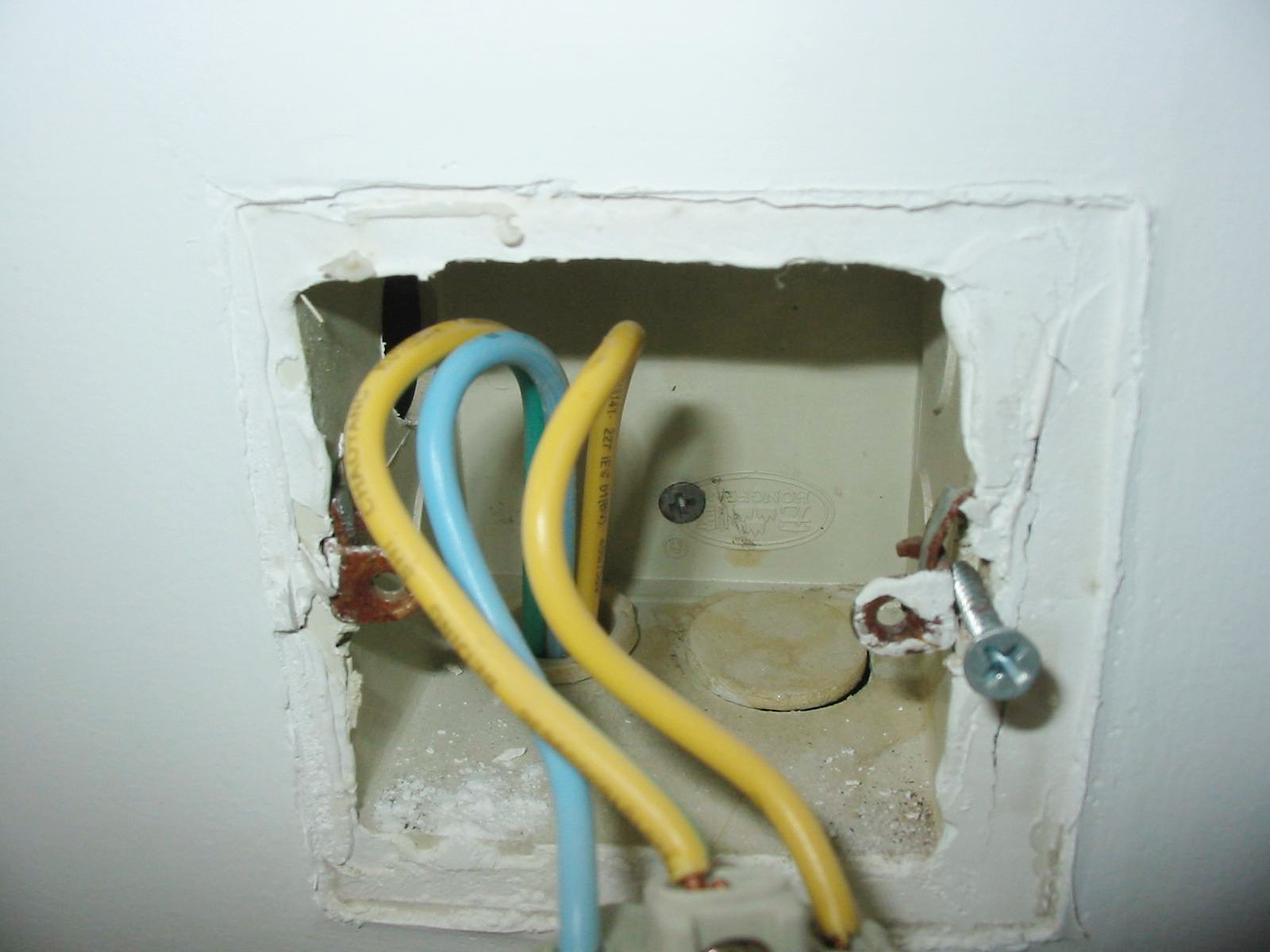 开关接线 - 优质问答专区