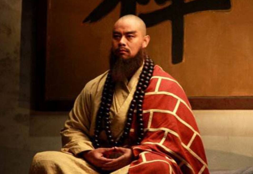 《水浒传》中鲁智深为人仗义,敢作敢当,为何说圆寂就圆寂了呢?