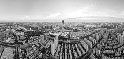 郑州建筑排名前100