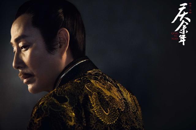 《庆余年》都是庆帝好朋友,陈萍萍做院长,为何范建只是户部侍郎