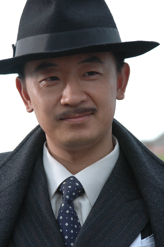 黄海波生日,微博说再见,昔日好友无一祝福,网友:娱乐圈就这样