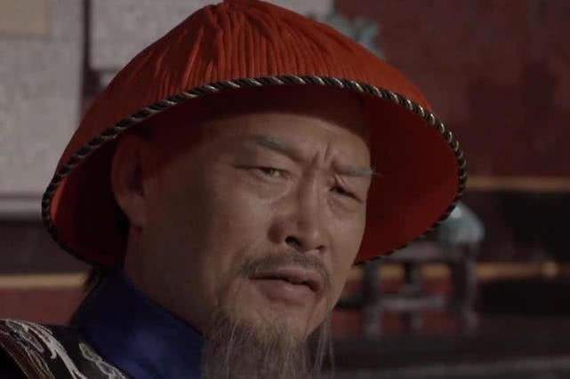 赵良栋,这位清朝的栋梁之才