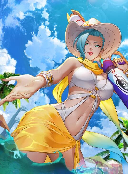 钟无艳"闪电流"玩法最强,放弃黑切,打野胜率高达90%!