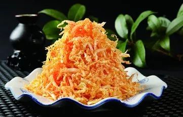 来白山过大年|新年里的清爽小凉菜