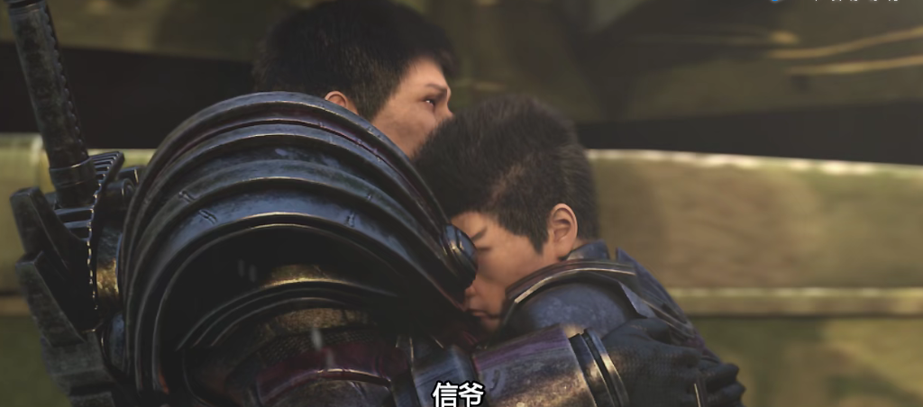 超神学院之神与神:葛小伦,别难过,彦在未来等着你