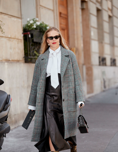 一组炫酷的时尚照片,你最喜欢哪一个?你喜欢这种风格吗?