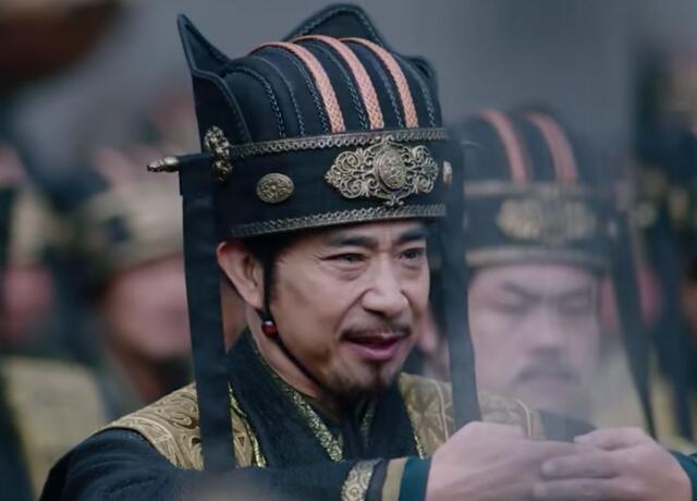 著名政治家苏绰,勤劳政事兢兢业业,为国作出极大贡献