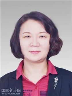 范晓丽任山东省政府副秘书长,省信访局局长(简历)