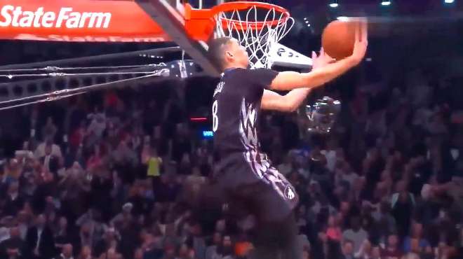 专注nba视频剪辑 好看视频 专注nba视频剪辑 好看视频
