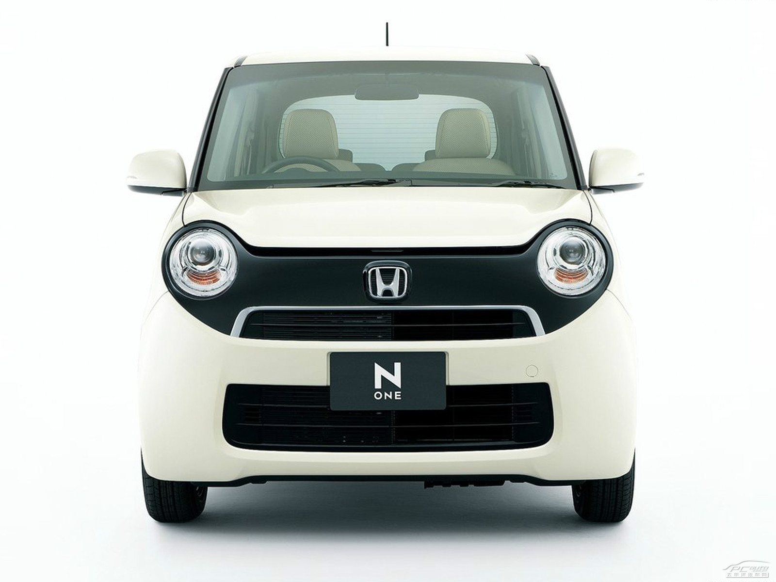 本田n-one的详细图解,一起来了解一下吧!