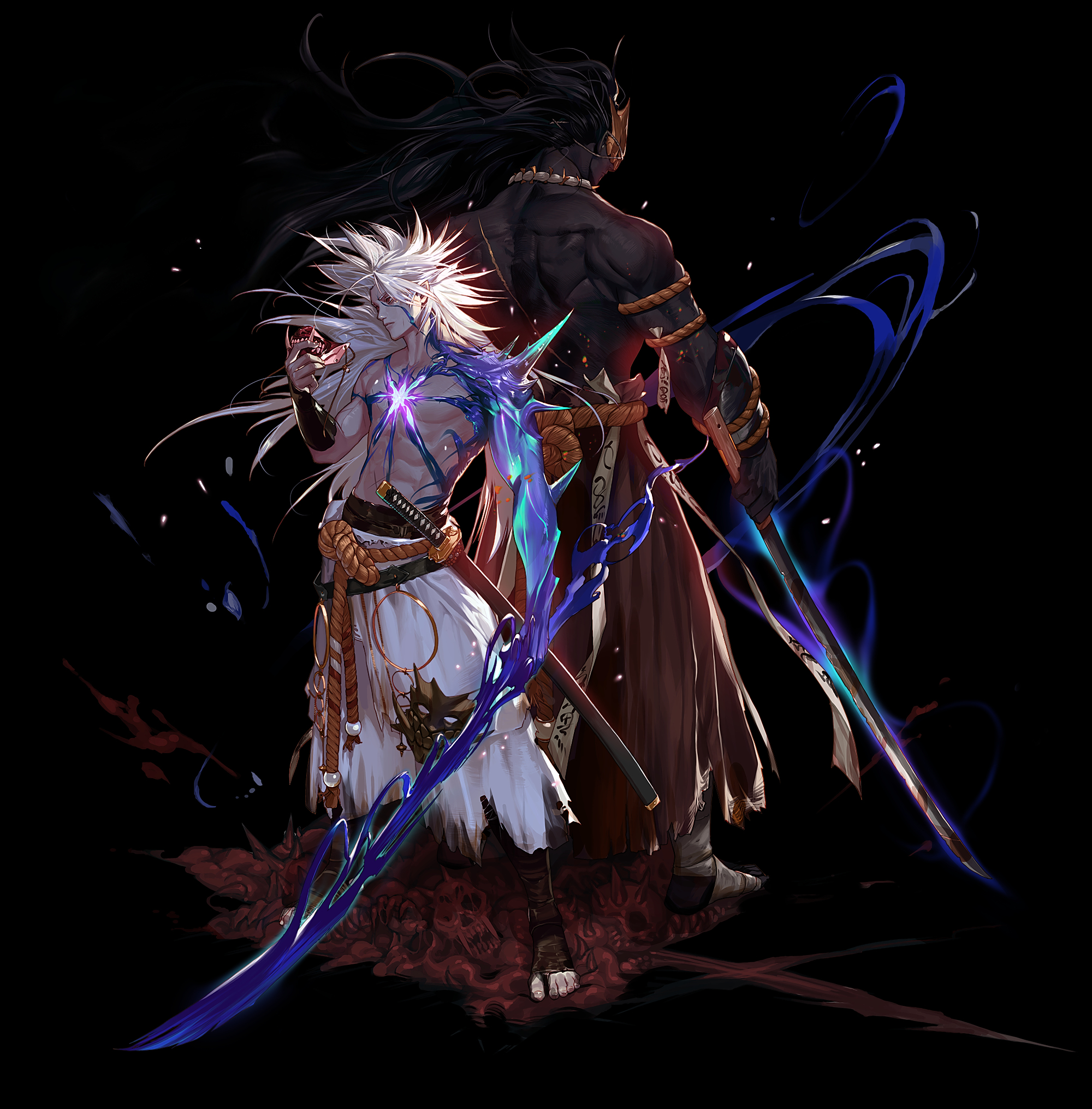 dnf:现阶段鬼剑士4职业排名情况,未来剑鬼的地位不容乐观