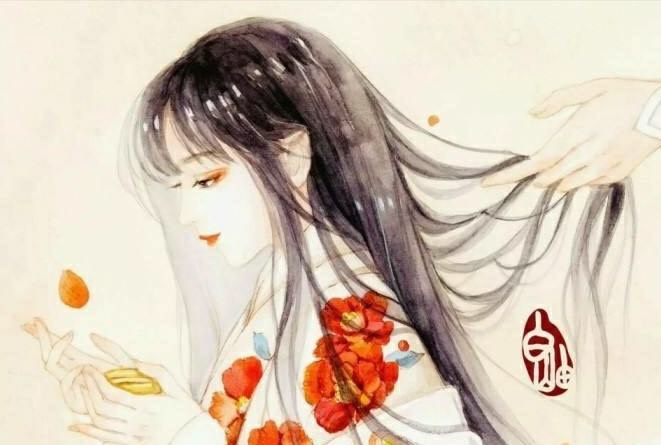 《伏天氏》花解语如果被女皇附身,再和叶伏天做夫妻算是啥事