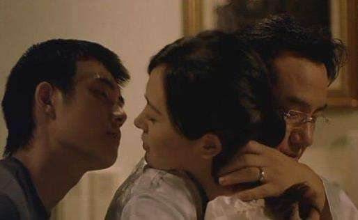 心灵出轨比身体出轨更可怕,你认可吗?