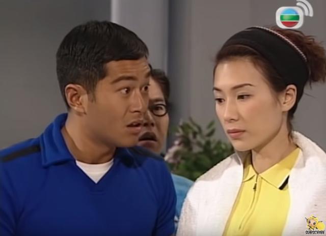 tvb神剧《美味天王》深宵时段再重播 剧中6位演员如今已难重聚