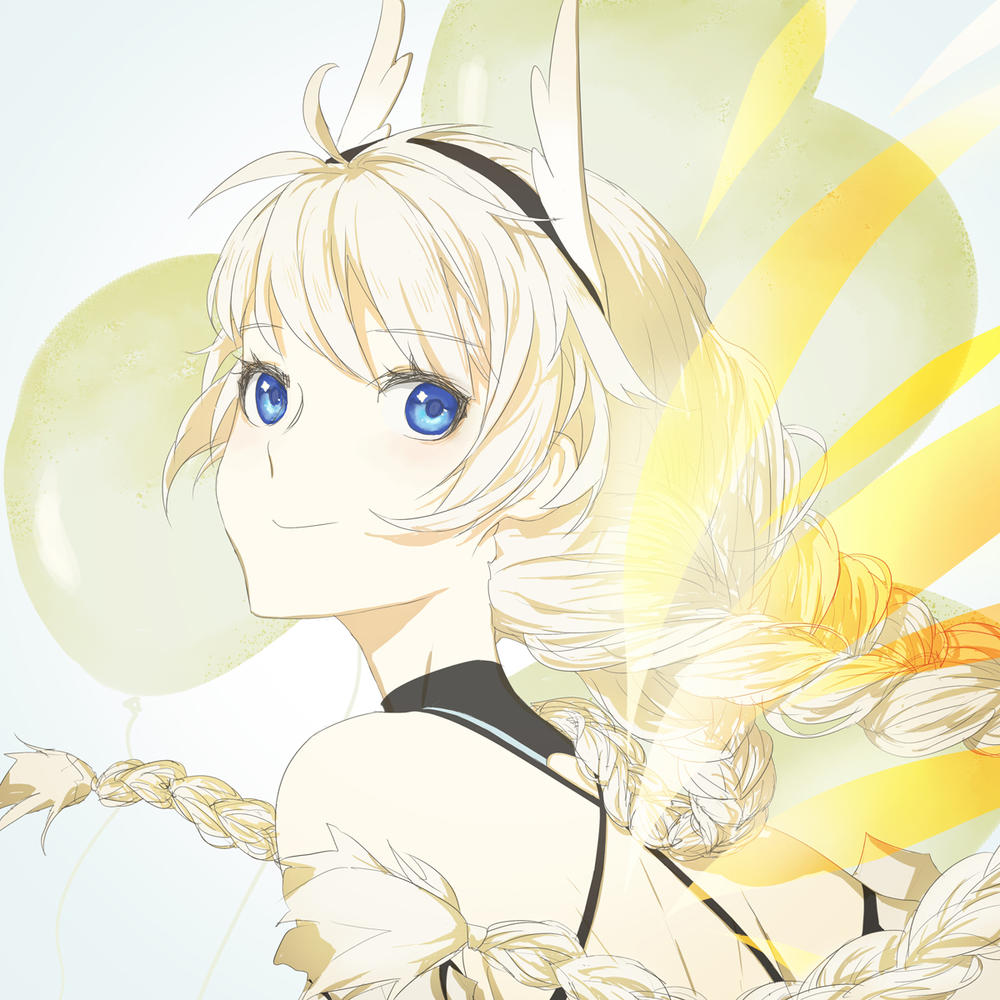 动漫人物头像:崩坏学园组头像